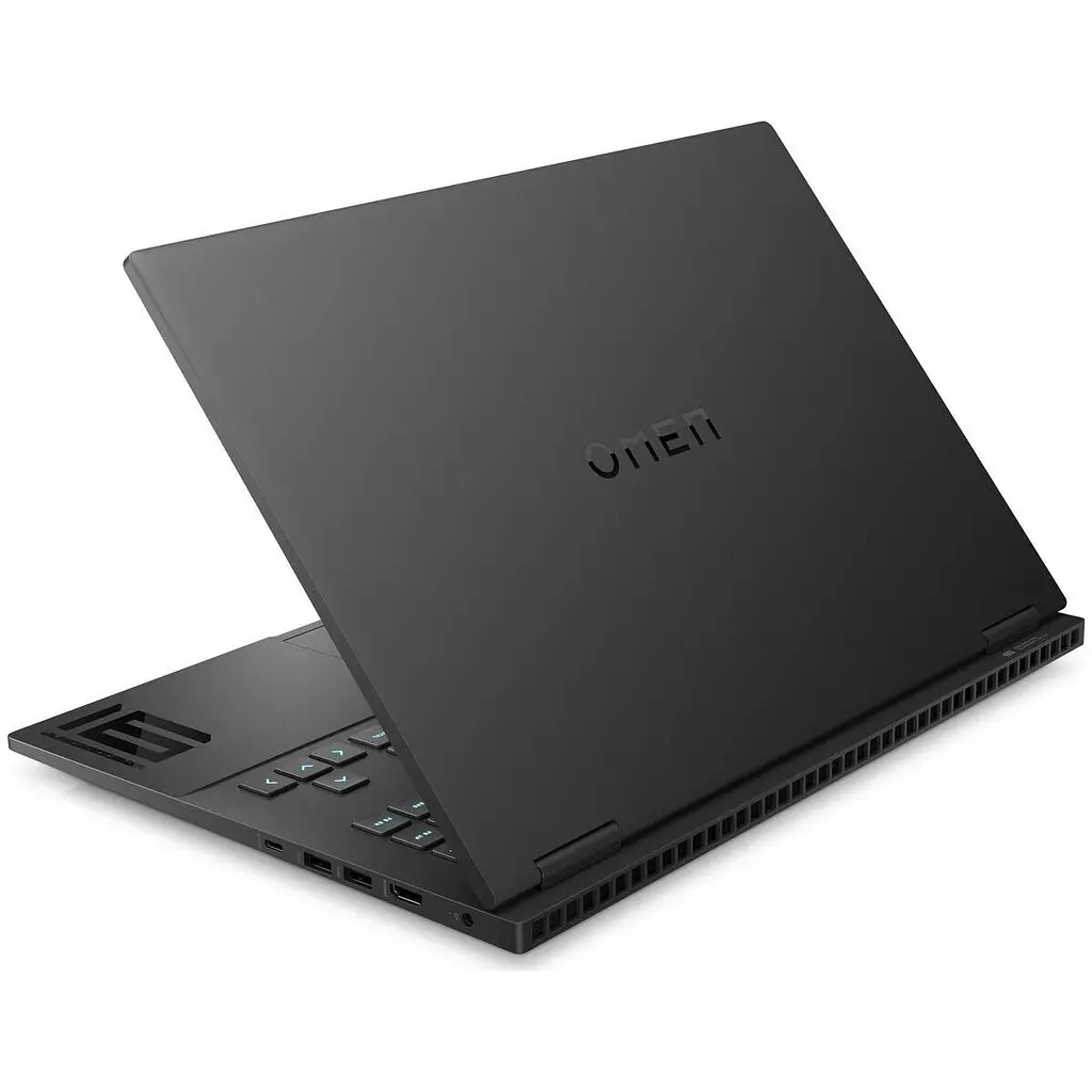 Ноутбук HP Omen 16-wd0004nw i7-13620H 16GB 512GB RTX 4060 Windows 11 Домашняя - фото 4