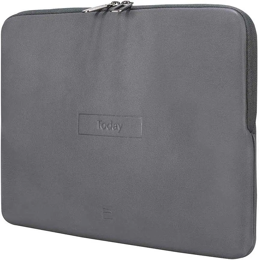 Чохол для ноутбука Tucano 15"/16" Today Sleeve Grey (BFTO1516-G) - фото 4