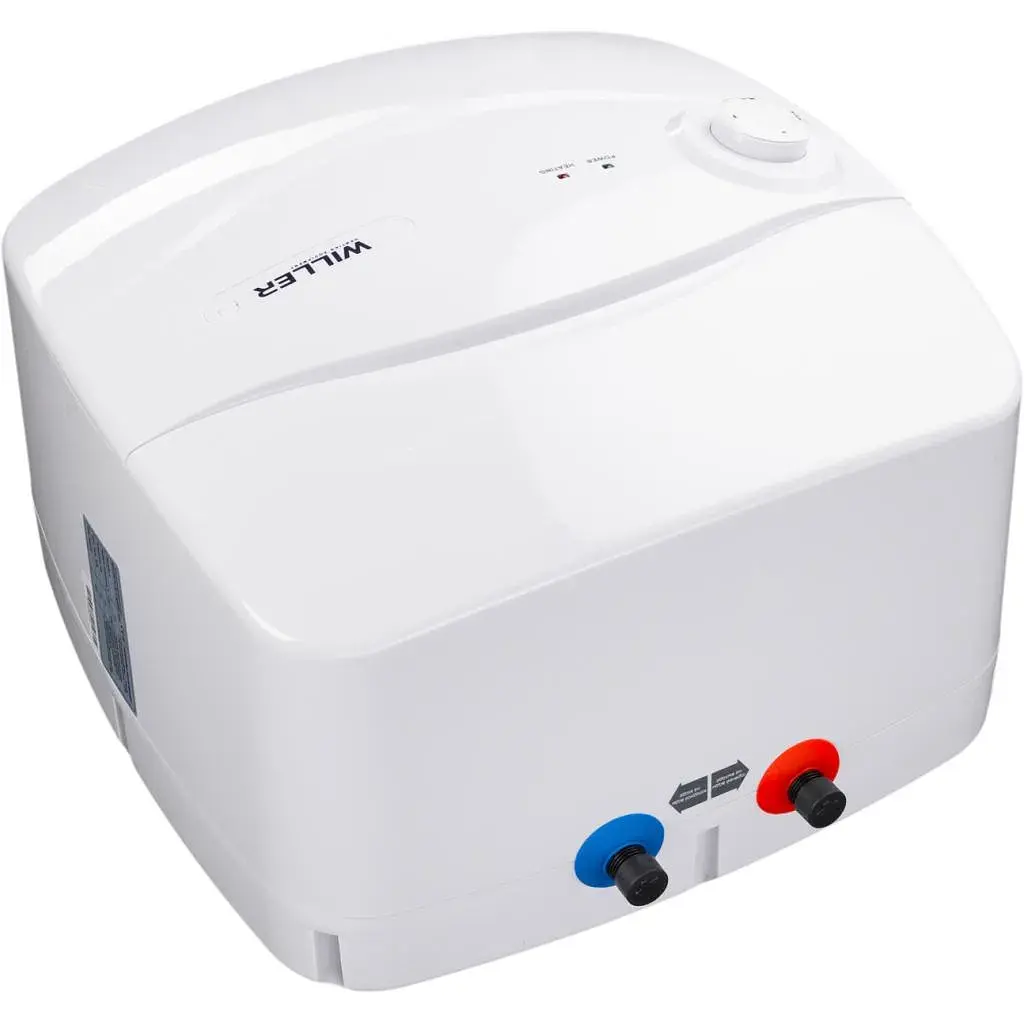 Бойлер Willer PU25R optima mini - фото 4