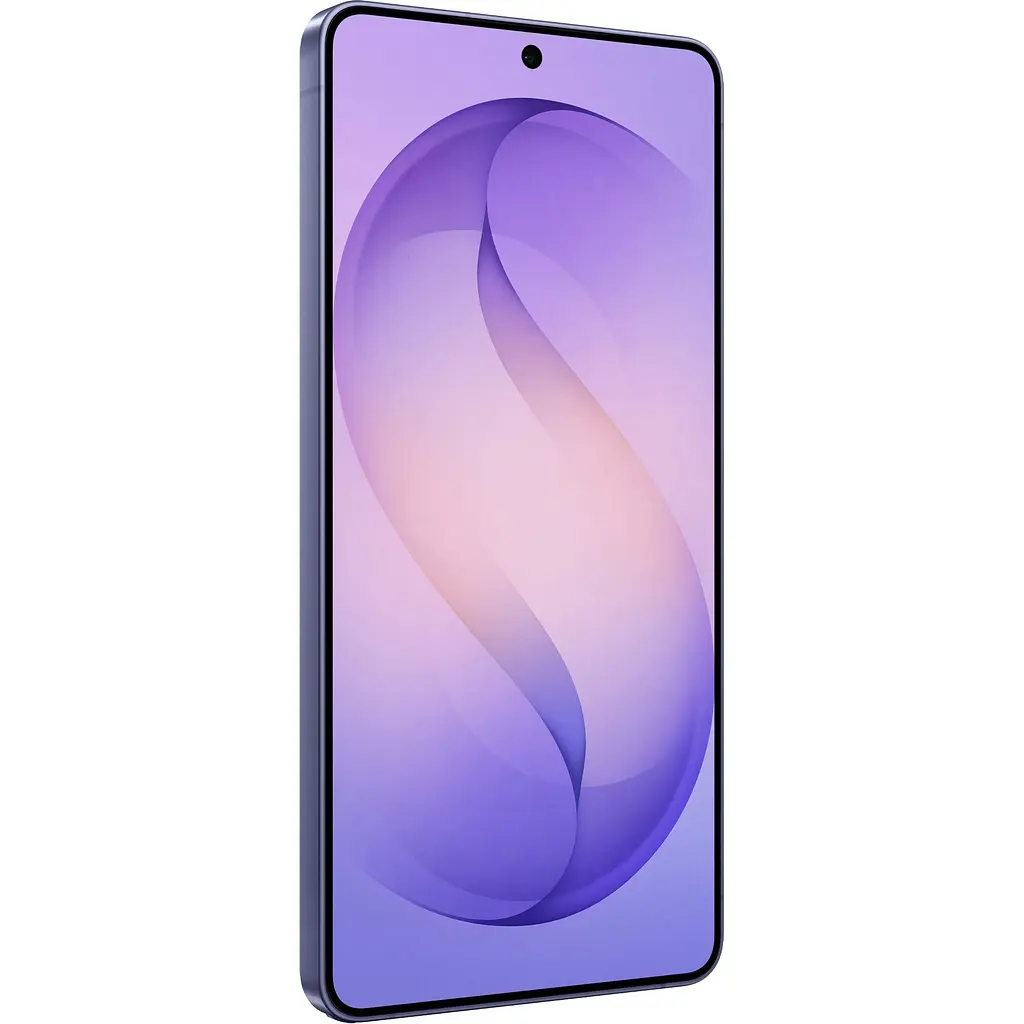 Смартфон Samsung Galaxy S26 Ultra 12/256GB Cobalt Violet (SM-S948BZVDEUC) UA-UCRF [159677] - фото 9