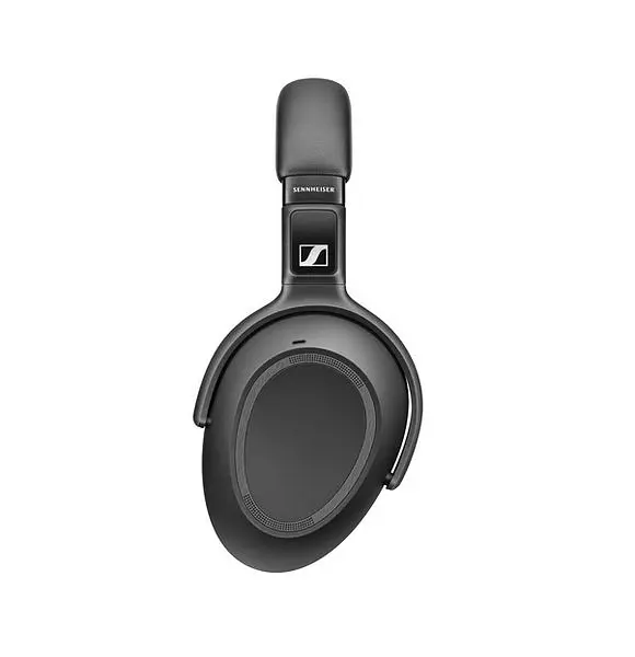 Наушники Sennheiser PXC 550 II Over-Ear Wireless ANC Mic (508337) - фото 4