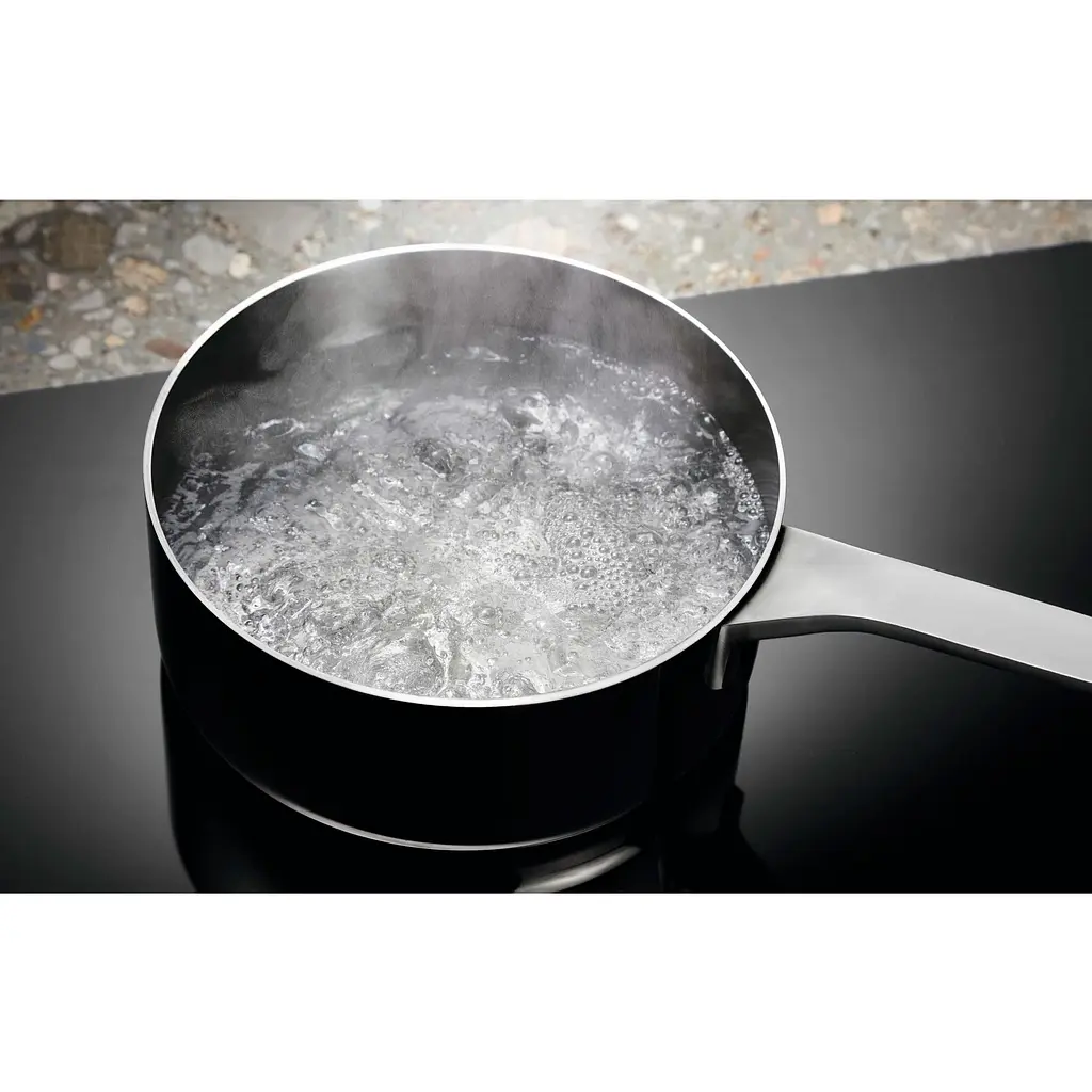 Індукційна варильна поверхня Electrolux EIP6446 [140628] - фото 8