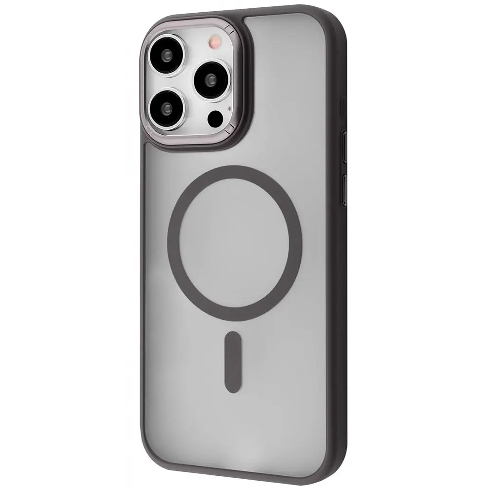Чохол Proove Essence Case with Magnetic Ring iPhone 16 Pro Max в асортименті - фото 8