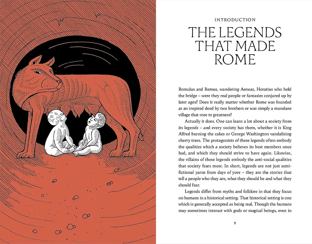 Rome Before Rome - фото 3