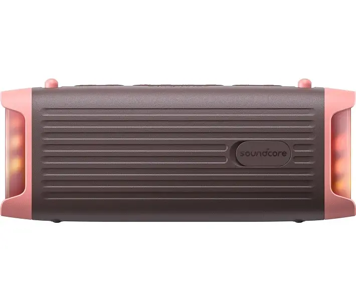 Колонка Bluetooth Anker SoundCore Boom 3i 50W Brown (D5100080) UA - фото 2