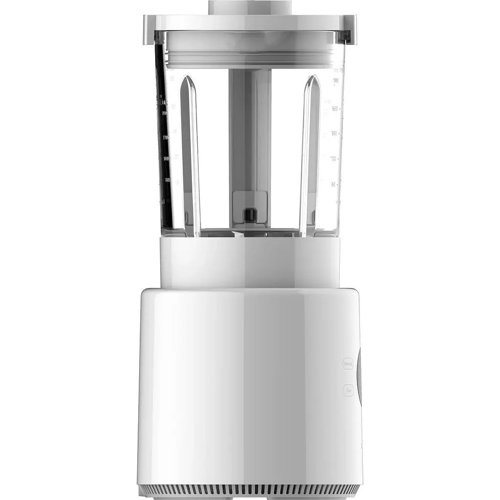 Блендер Xiaomi Blender Pro (BHR07QSEU) EU [156137] - фото 2