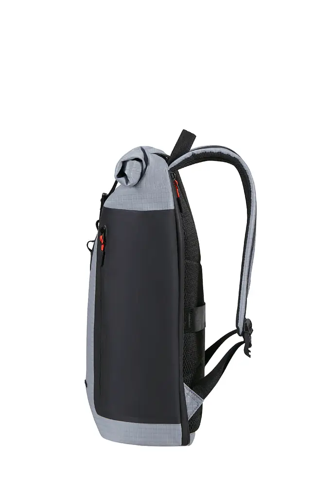 Рюкзак 15.6" Samsonite COATIFY BIZ OCEAN/LAVA 44x29x14 KP5*16009 - фото 8