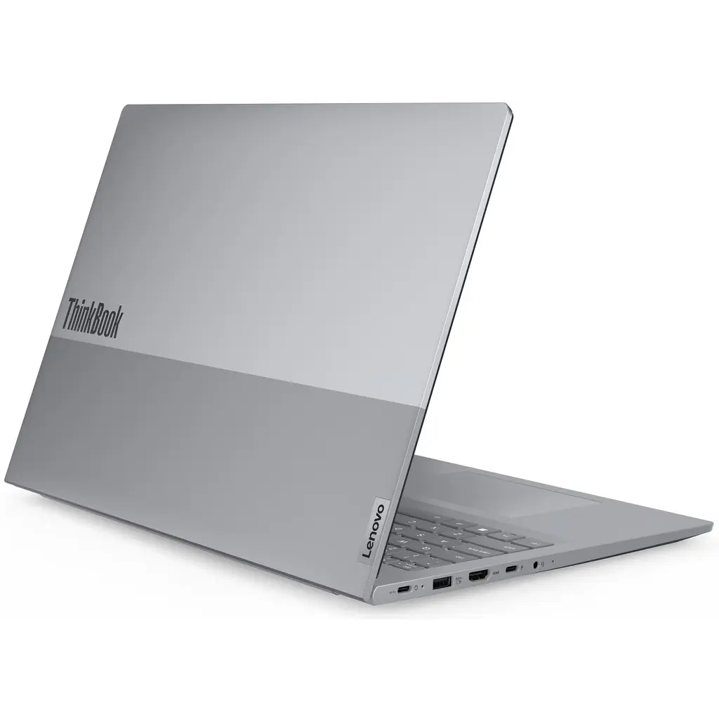 Ноутбук Lenovo ThinkBook 16 G8 IAL (21SK007RRA) - фото 6