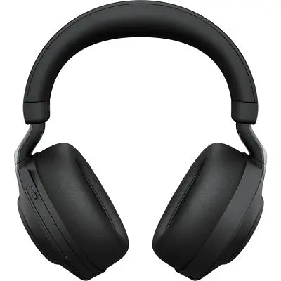 Навушники Jabra Evolve 2 85 Link380c MS Stereo Black (28599-999-899) - фото 2