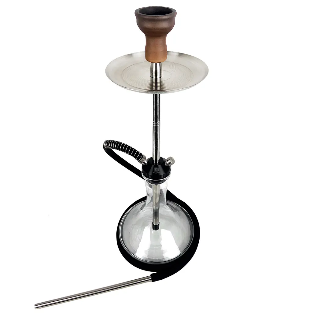 Кальян Sofc Smoke Craft Clear - фото 3