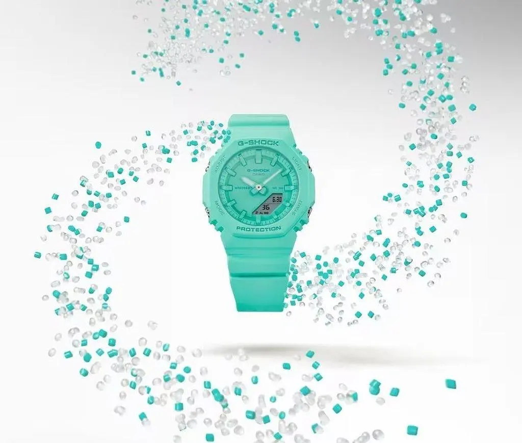 Годинник Casio GMA-P2100-2AER - фото 2