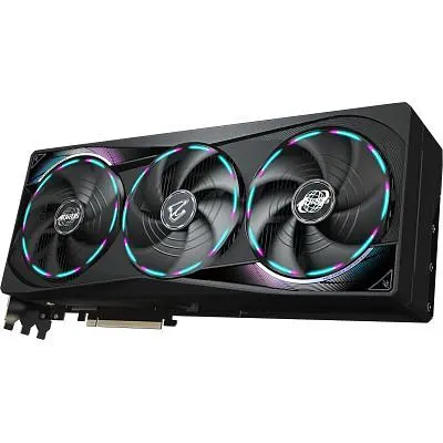 Відеокарта Gigabyte GeForce RTX5070 Ti 16GB AORUS MASTER (GV-N507TAORUS M-16GD) - фото 3