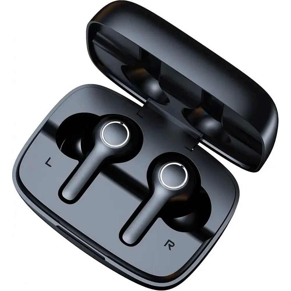 Bluetooth-гарнітура Choetech TWS bluetooth (BH-T06) - фото 9