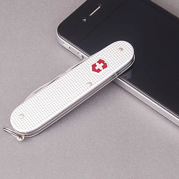 Нож Victorinox Cadet [0.2601.26] [68225] - фото 8