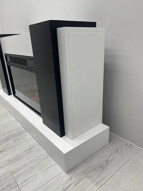 Камин электрический Klarstein Vulsini Dawn (100350381) - фото 6