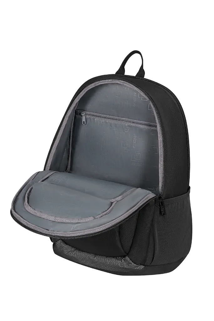 Рюкзак 15,6" American Tourister URBAN GROOVE BLACK 46x34x26 24G*09064 - фото 4