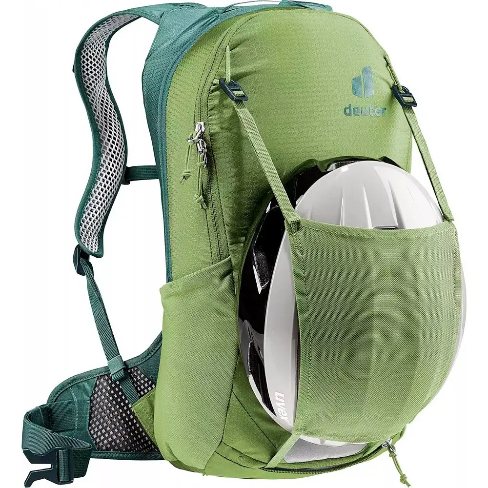 Рюкзак Deuter Race Air 14+3 Meadow (1052-3204423 2291) - фото 3