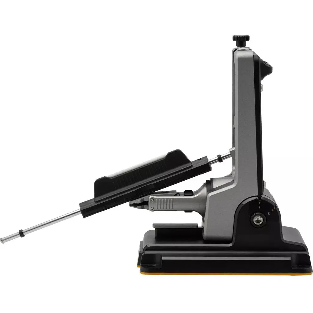 Механічна точилка для ножів Work Sharp Professional Precision Adjust Knife Sharpener (WSBCHPAJ-PRO) [107437] - фото 4