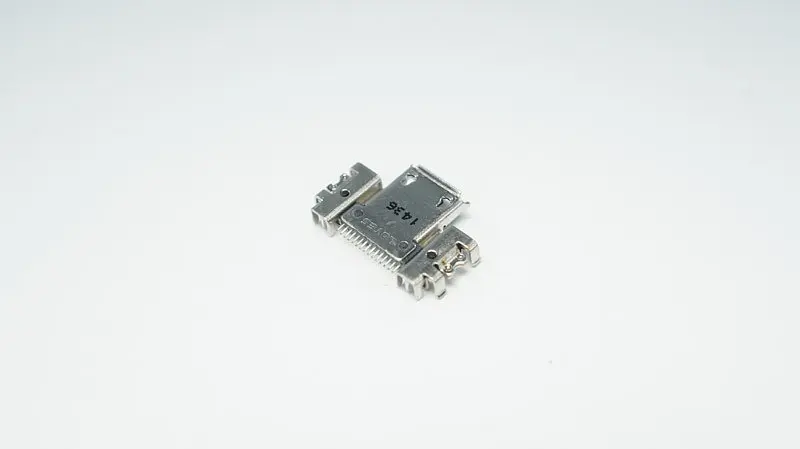 Роз'єм microUSB MUJ119 для планшета телефону - фото 2