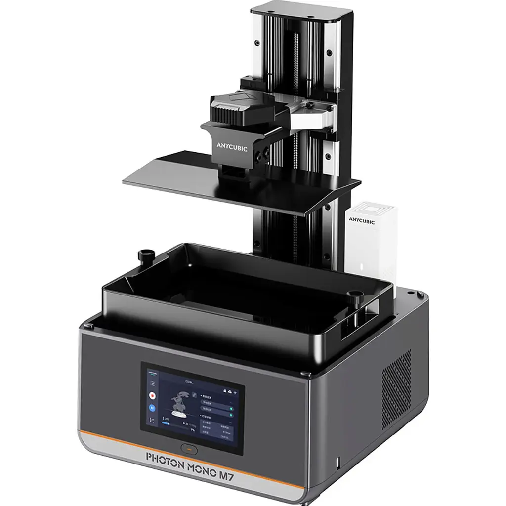 3D-принтер Anycubic Photon Mono M7 [164682] - фото 4