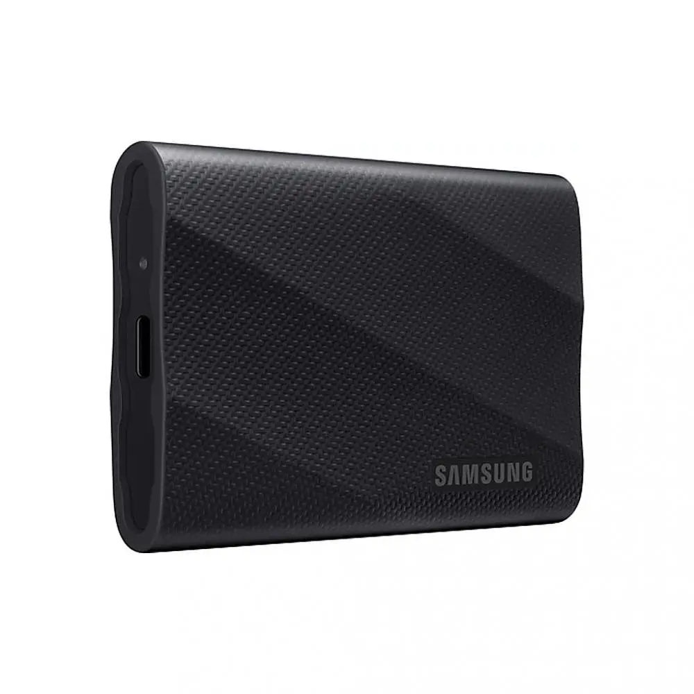 SSD накопичувач Samsung T9 2TB Black (MU-PG2T0B) - фото 9