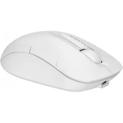 Комп'ютерна мишка A4Tech FG15CS Air2 Wireless White (4711421001243) - фото 3