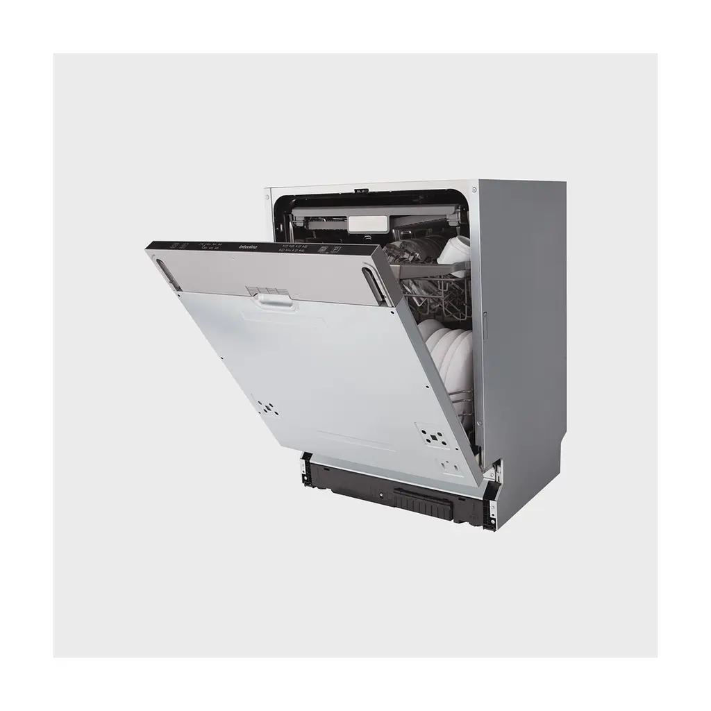 Посудомийна машина Interline DWI 760 DSV WA - фото 7