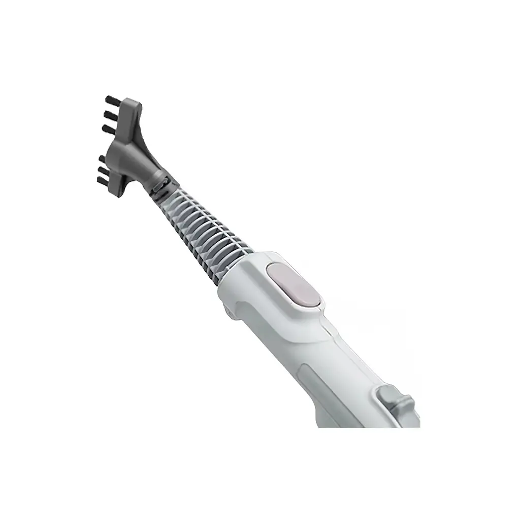 Пароочищувач PRIME Technics BSC 2302 SVI - фото 3