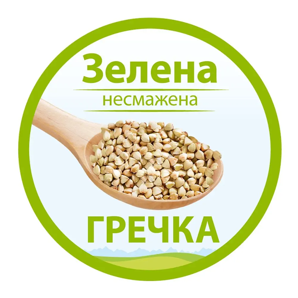 Молочна каша HiPP Гречана 250 г - фото 3