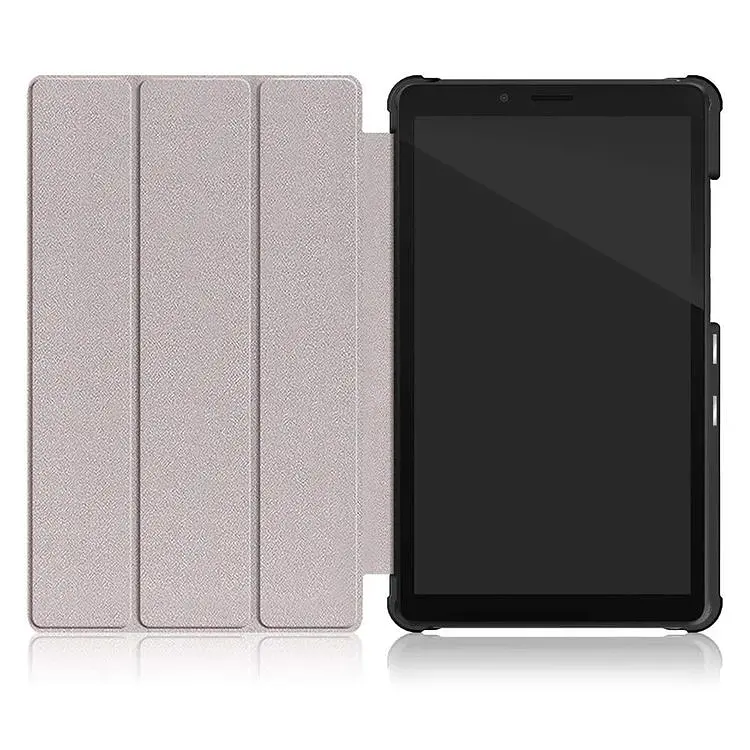 Чохол-книжка BeCover Smart Case для Lenovo Tab M7 TB-7305 / M7 3rd gen TB-7306 Deep Blue (704624) - фото 5
