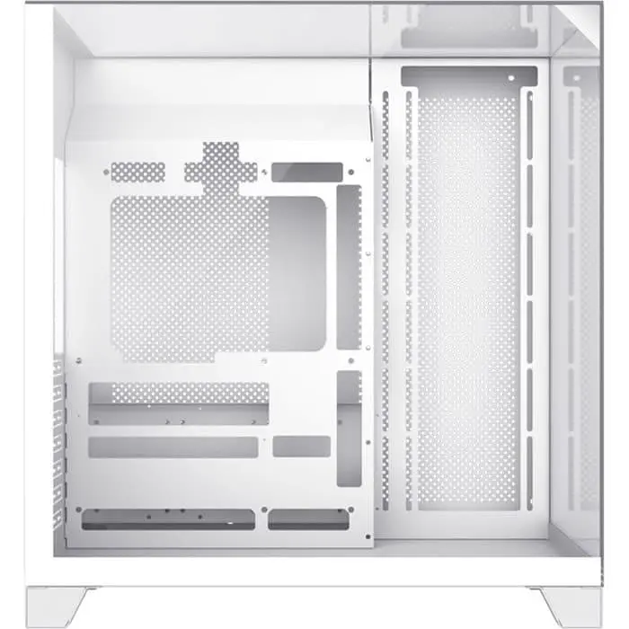 Корпус GameMax Infinity Plus WH BTF (Infinity Plus WH) Без БП - фото 4