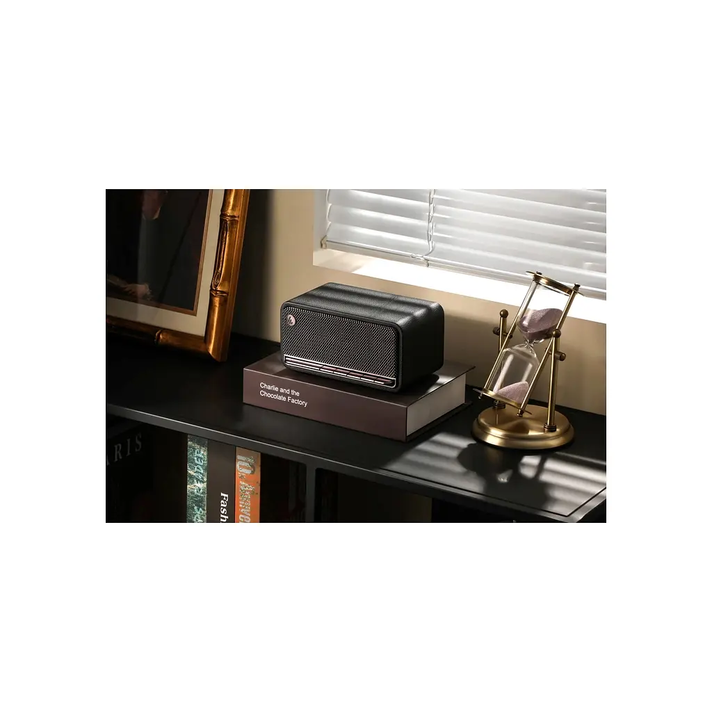 Акустична система Edifier MP230 Retro black (MP230Retroblack) - фото 6
