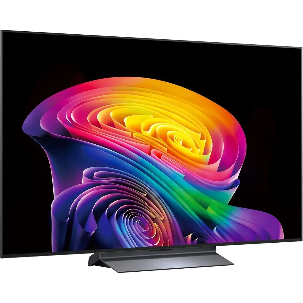 Телевізор LG evo AI C6 77` OLED 4K (OLED77C64LA) UA [168308] - фото 2