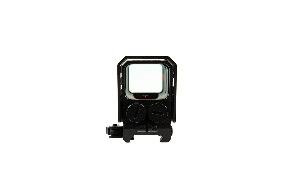 Прицел коллиматорный Vector Optics Frenzy Plus 1x31x26 - фото 12