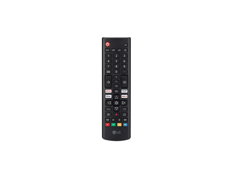 Телевізор LG 55UA7300 - фото 5