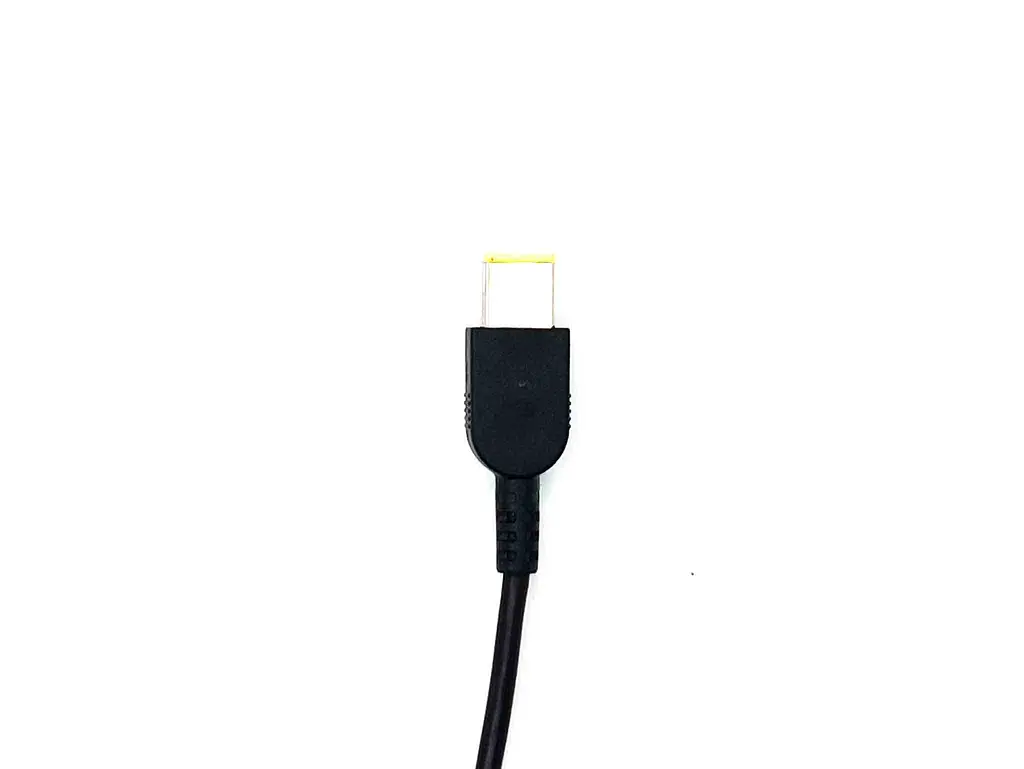 Блок живлення Lenovo 135w 20v (USB+pin) New type 2Pin - Б/В - фото 4