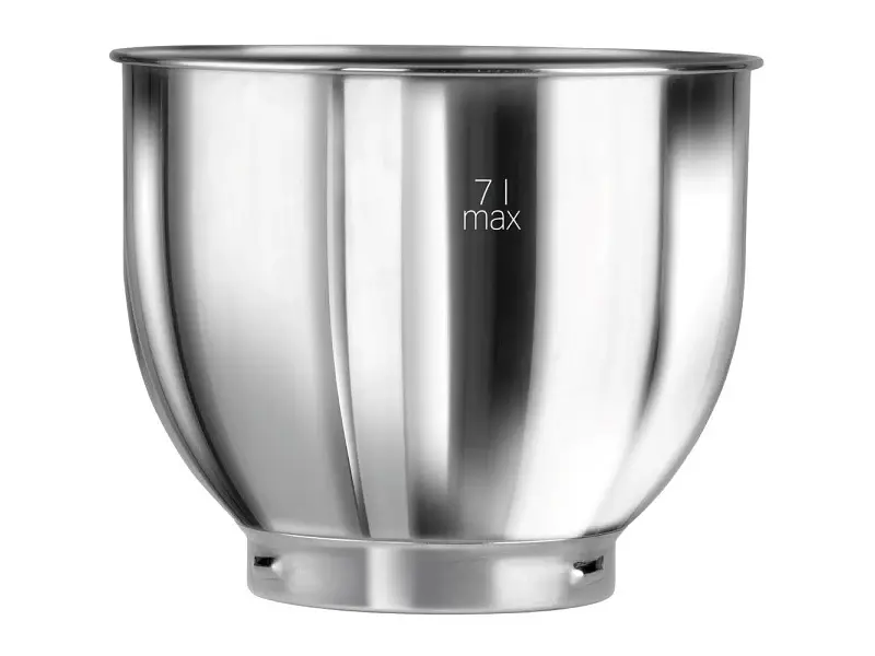 Планетарний міксер MPM MRK-20 - фото 6