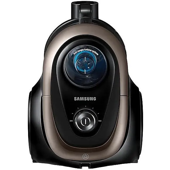 Пилосос безмішковий Samsung VC07M21N9VD - фото 3