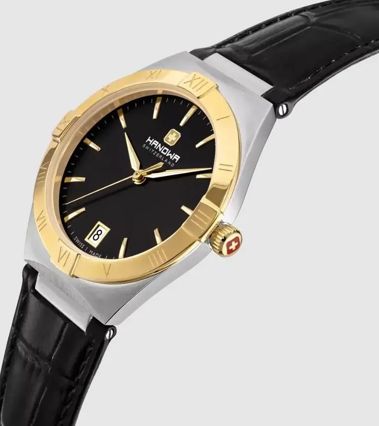 Годинник Hanowa HAWLB2200461 - фото 3