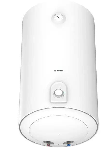 Водонагрівач Gorenje DryHeat+ 50 - фото 3