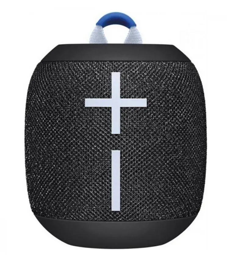 Портативна акустика Logitech Ultimate Ears Boom Wonderboom 3 Active Black (984-001829) - фото 2