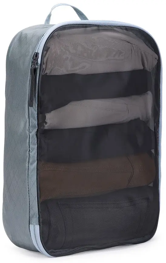 Дорожня сумка Thule Packing Cube - Medium - TPCS-202 Pond Сірий (7248713)