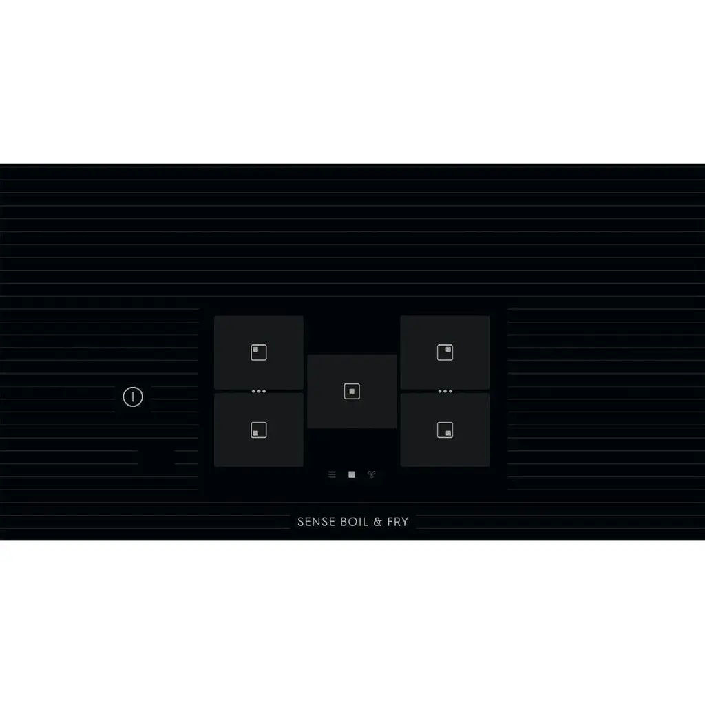 Индукционная варочная поверхность Electrolux EIS87583 (949599283) [137721] - фото 3