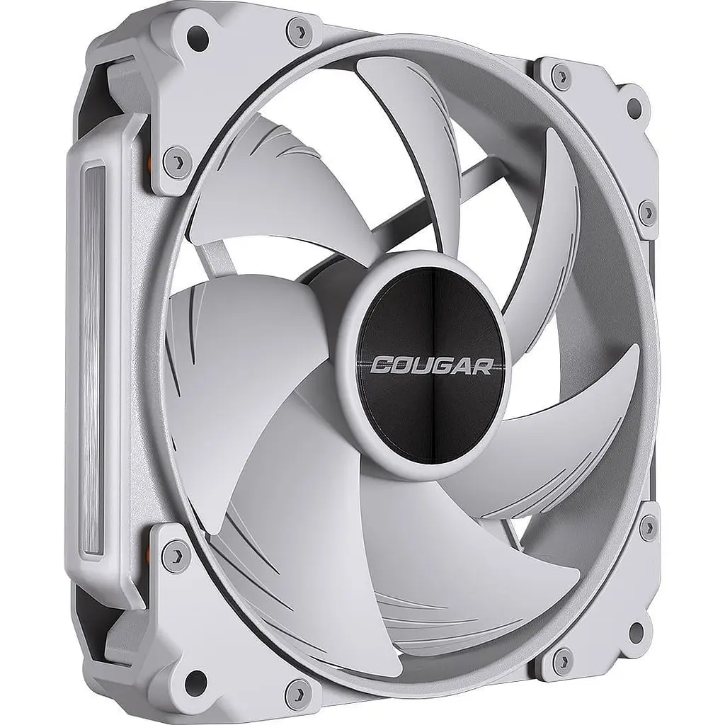 Вентилятор Cougar Apolar 120мм з ARGB (Apolar 120 ARGB (White)) - фото 3