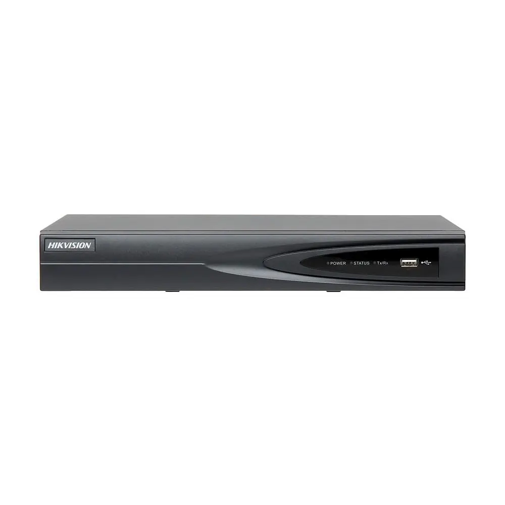 Відеореєстратор DS-7608NI-Q1(C) Hikvision (99-00005052) - фото 5