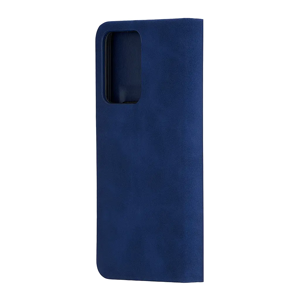 Чохол-книжка Flip Case Xiaomi Redmi Note 12 Pro 5G/Poco X5 Pro 5G Dark blue - фото 2