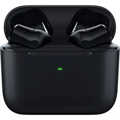 Наушники Razer Hammerhead True Wireless X Black (RZ12-03830100-R3G1) - фото 4