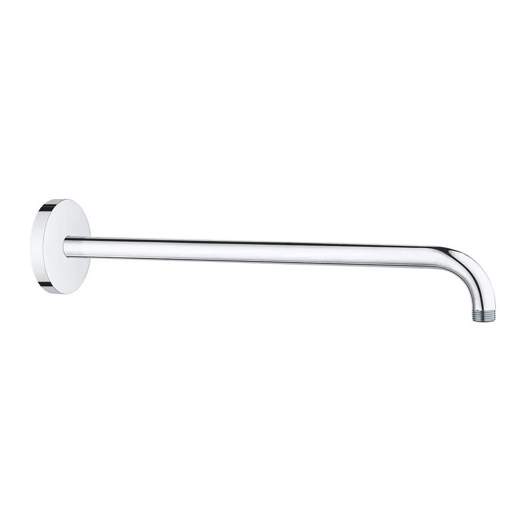 Душевая система скрытого монтажа термостатическая Grohe QuickFix Smartcontrol UA202802R3, Хром - фото 11