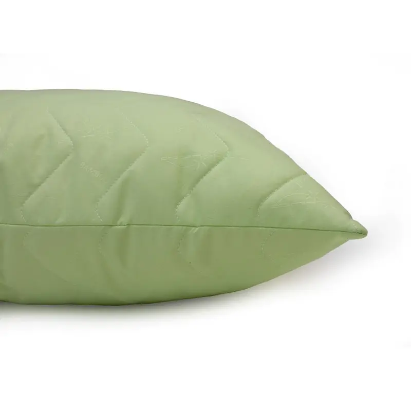 Подушка ArCloud 50x70 - Green Bamboo антиаллергенная - фото 4