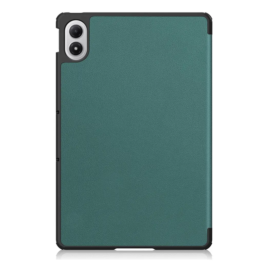 Чохол до планшета BeCover Smart Case Xiaomi Redmi Pad 2 Pro 12.1" Dark Green (714628) - фото 3
